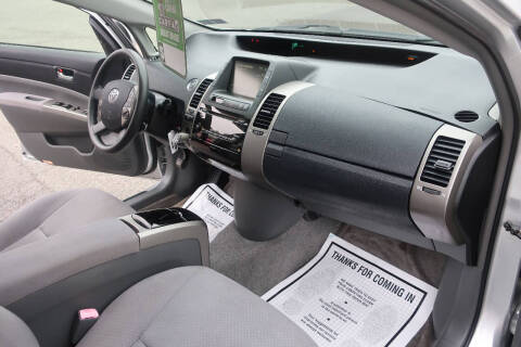 2006 Toyota Prius