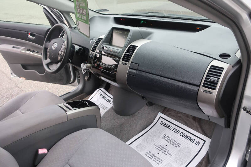 2006 Toyota Prius