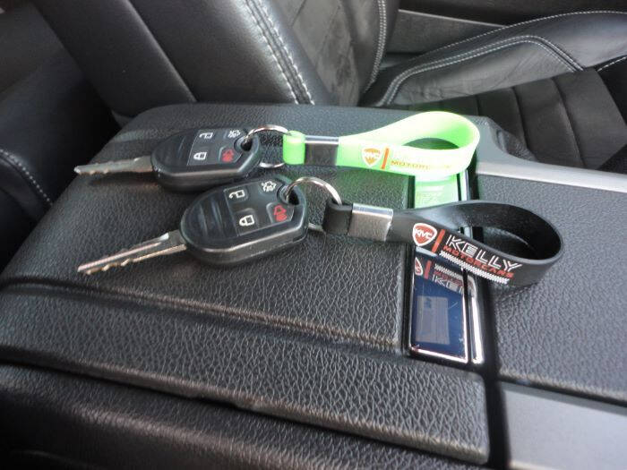 2014 Ford Mustang GT Premium