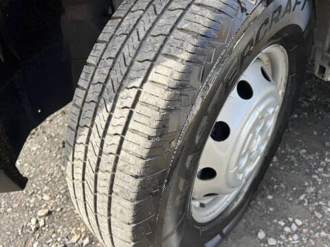 2019 RAM ProMaster 3500 159 WB