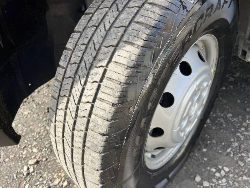 2019 RAM ProMaster 3500 159 WB