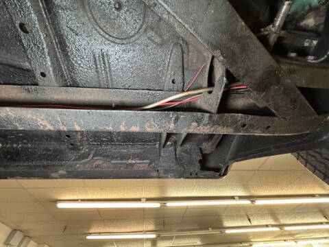 1955 Oldsmobile Eighty-Eight