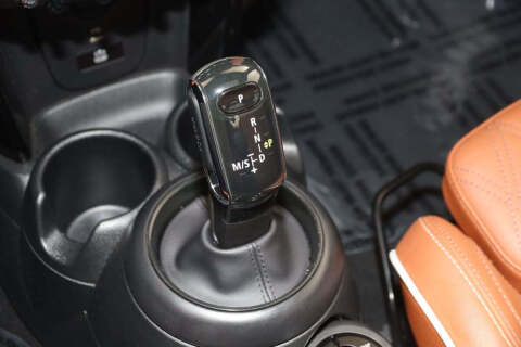 2024 MINI Hardtop 2 Door John Cooper Works