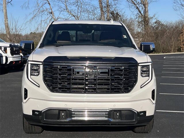 2023 GMC Sierra 1500 Denali Ultimate