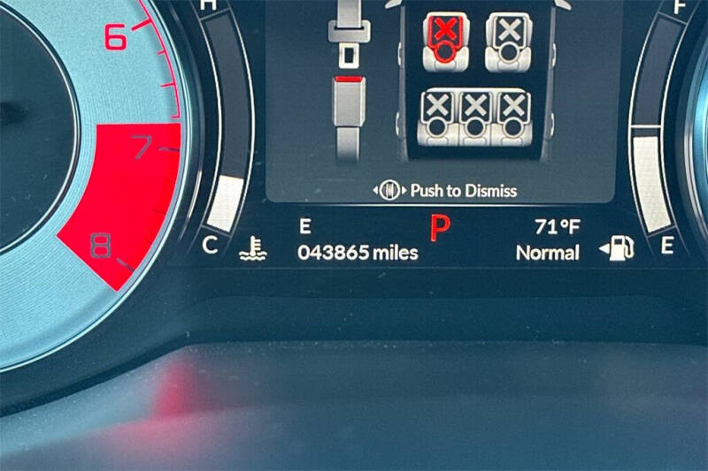 2022 Acura RDX w/A-SPEC