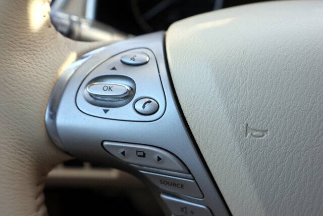2015 Nissan Murano