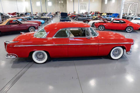 1955 Chrysler 300