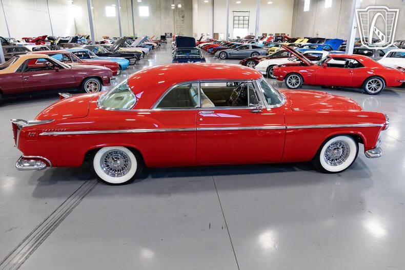 1955 Chrysler 300
