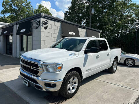 2021 Ram 1500 Photo
