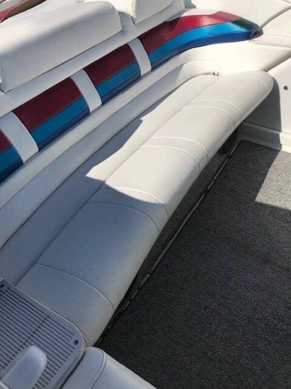 2001 Formula Fastech 312