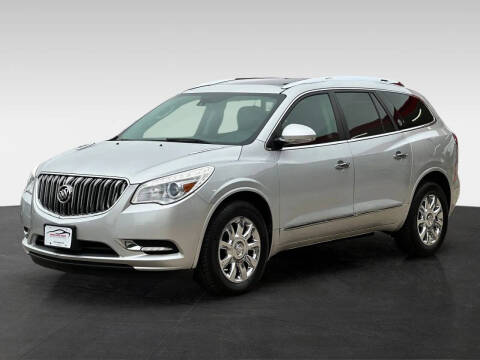 2015 Buick Enclave Premium