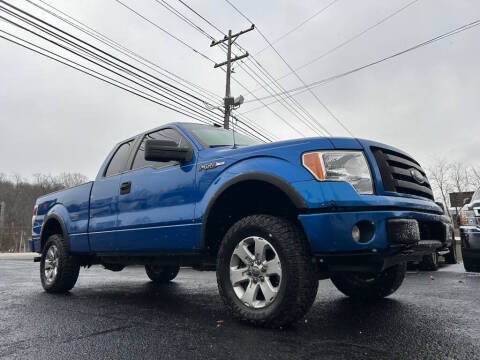 2011 Ford F-150