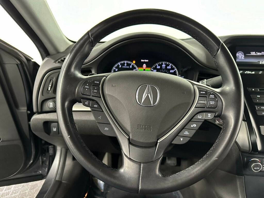 2021 Acura ILX for sale at NJ Car Buyer in Jersey City, NJ