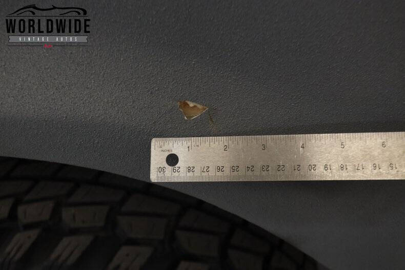 1965 International Scout