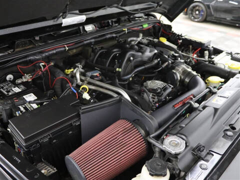 2018 Jeep Wrangler JK Unlimited Rubicon