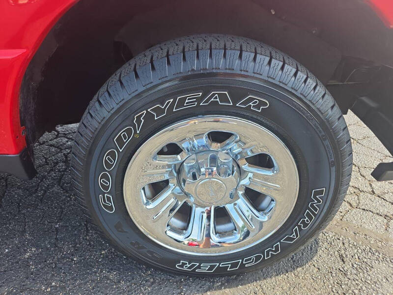 2011 Ford Ranger