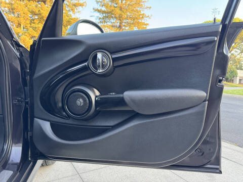 2016 MINI Hardtop 4 Door Cooper S