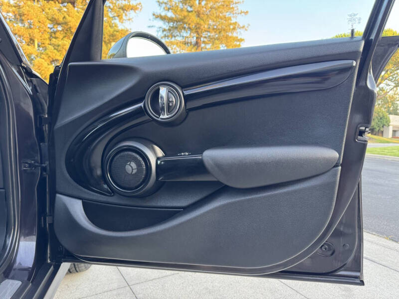 2016 MINI Hardtop 4 Door Cooper S