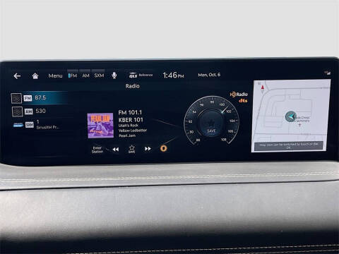 2023 Genesis GV80 2.5T