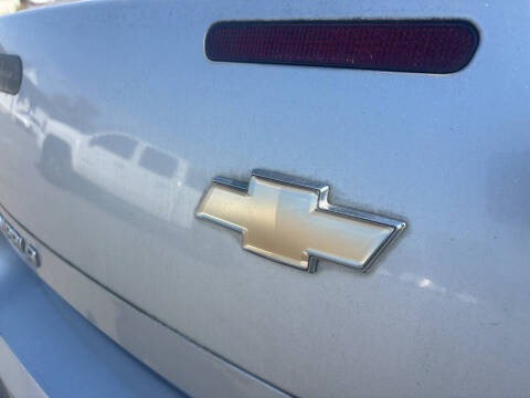 2014 Chevrolet Impala Limited LS Fleet