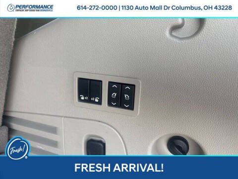 2016 Cadillac Escalade Premium Collection