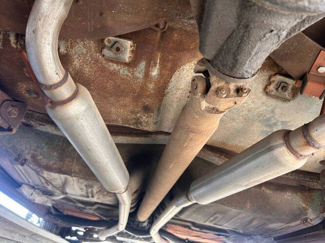 1966 Chevrolet Impala