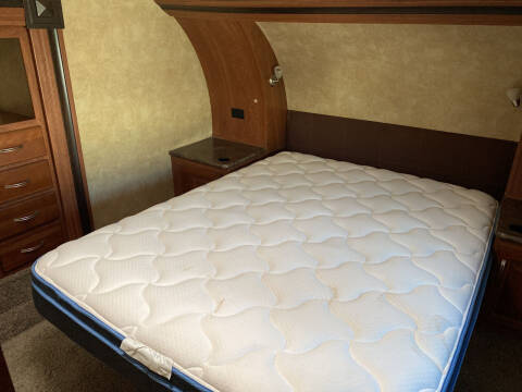 2012 Forest River Wildcat