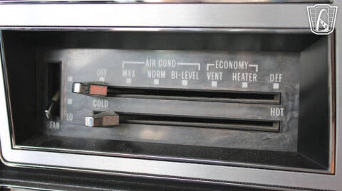 1980 GMC C/K 3500 Series