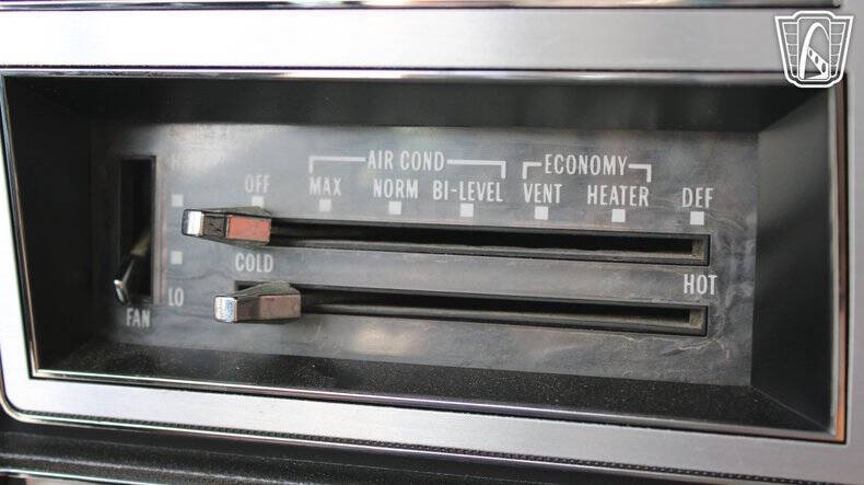 1980 GMC C/K 3500 Series