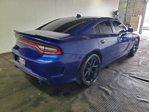 2021 Dodge Charger GT