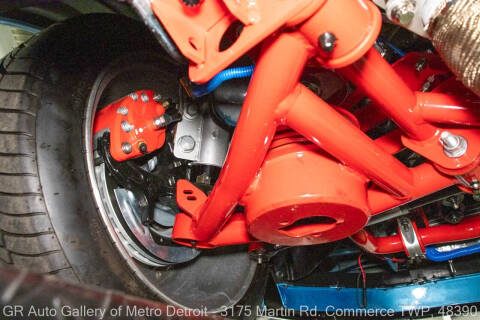 1988 Pontiac Firebird Formula