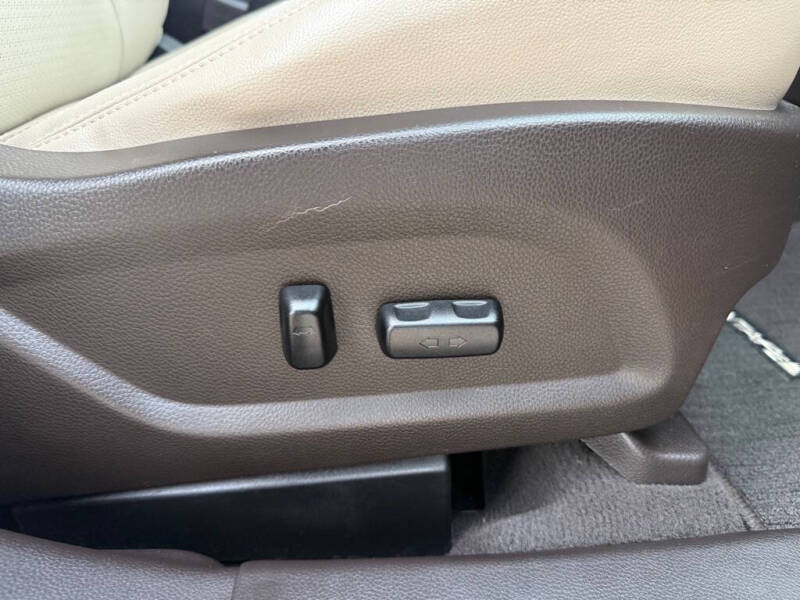 2014 Hyundai Santa Fe Sport 2.4L