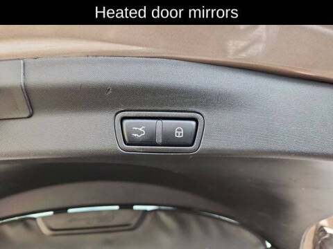 2019 Alfa Romeo Stelvio Ti