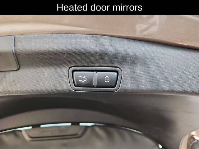 2019 Alfa Romeo Stelvio Ti