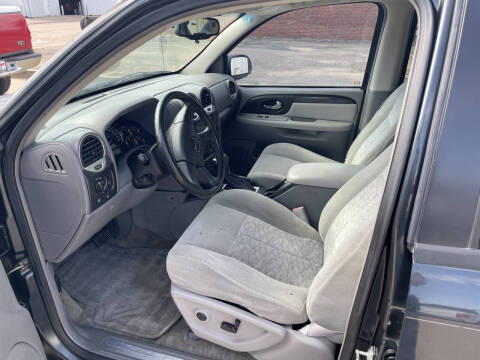 2005 GMC Envoy SLE