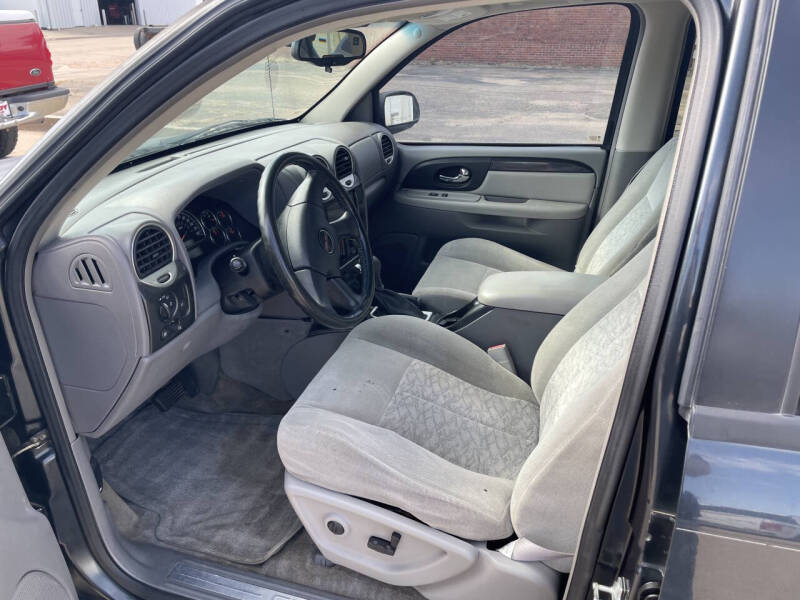 2005 GMC Envoy SLE