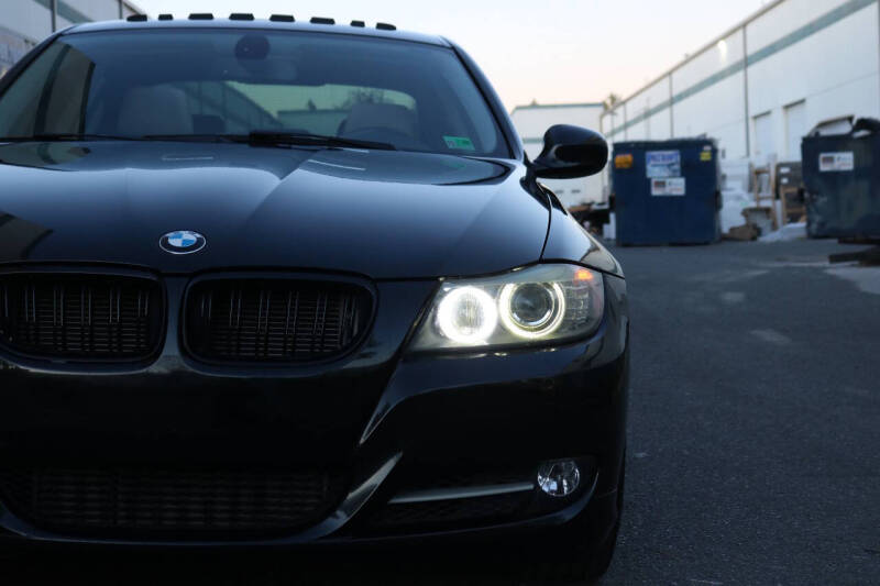 2011 BMW 3 Series 335i