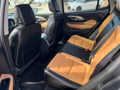2019 GMC Terrain SLT Diesel