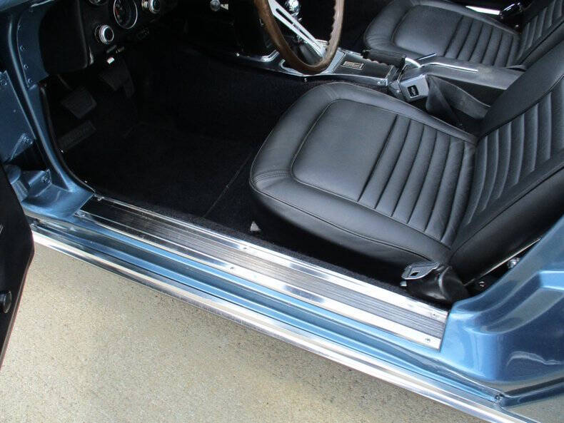 1967 Chevrolet Corvette