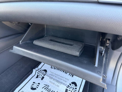 2020 Honda Accord EX-L