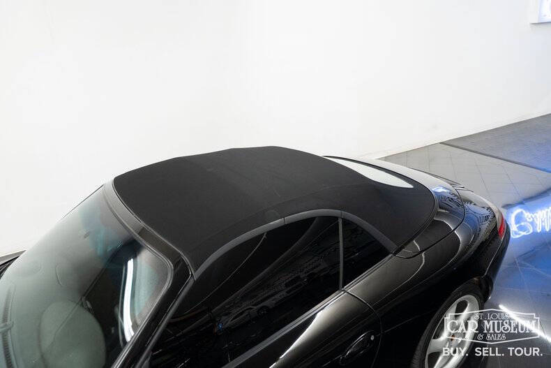 1999 Porsche 911