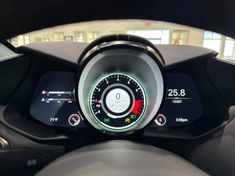 2019 Aston Martin Vantage