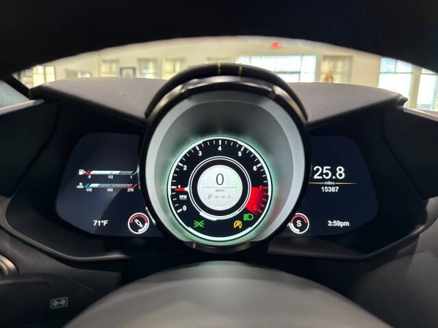 2019 Aston Martin Vantage