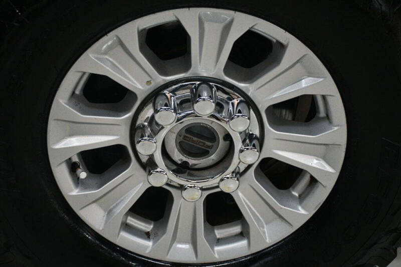 2020 Ford F-250 Super Duty