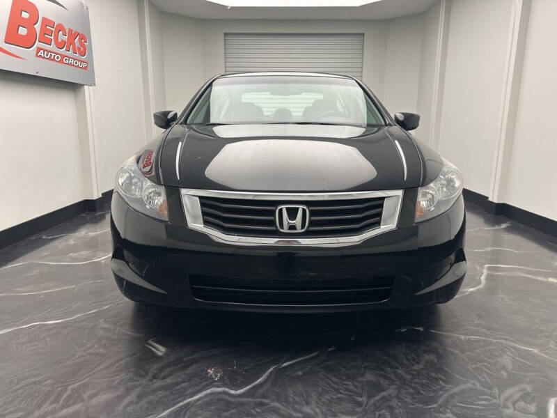 2010 Honda Accord EX-L