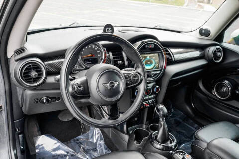 2015 MINI Hardtop 2 Door Cooper S