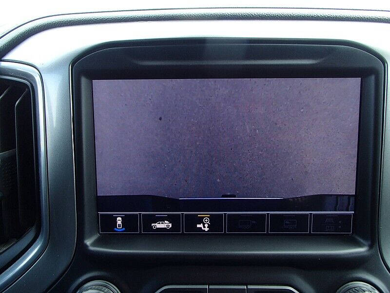 2021 Chevrolet Silverado 3500HD