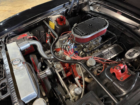 1973 Ford Maverick