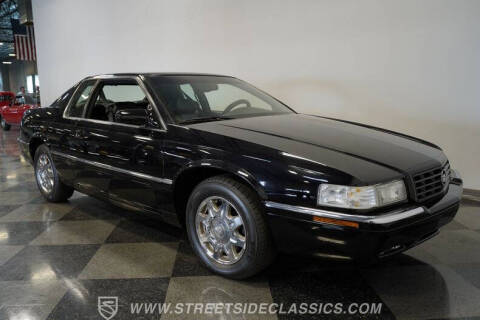 1999 Cadillac Eldorado Touring
