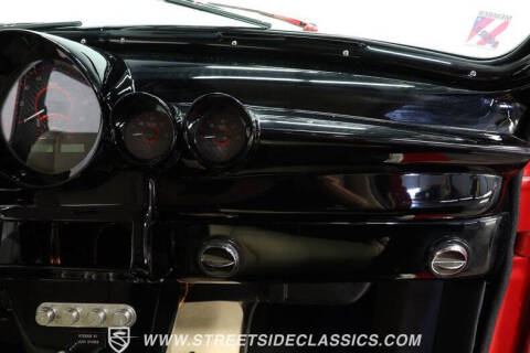 1940 Chevrolet Master Deluxe